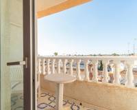 Sale - пентхауз - Orihuela Costa - Playa Flamenca