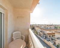Sale - пентхауз - Orihuela Costa - Playa Flamenca