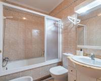 Sale - пентхауз - Orihuela Costa - Playa Flamenca