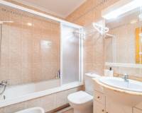 Sale - пентхауз - Orihuela Costa - Playa Flamenca