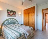 Sale - пентхауз - Orihuela Costa - Playa Flamenca