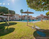 Sale - пентхауз - Orihuela Costa - Playa Flamenca