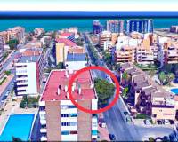 Sale - пентхауз - Orihuela Costa - Punta Prima