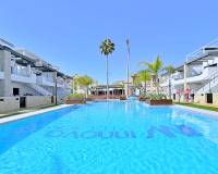 Sale - пентхауз - Orihuela Costa - Punta Prima