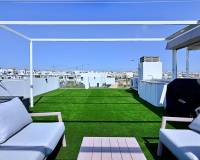 Sale - пентхауз - Orihuela Costa - Punta Prima
