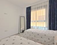 Sale - пентхауз - Pilar de la Horadada - Torre de la Horadada