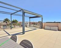 Sale - пентхауз - Pilar de la Horadada - Torre de la Horadada