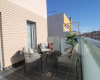 Sale - пентхауз - Torrevieja Centro - Torrevieja