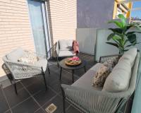 Sale - пентхауз - Torrevieja Centro - Torrevieja