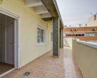 Sale - пентхауз - Torrevieja - Centro