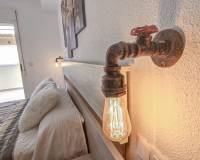 Sale - пентхауз - Torrevieja - Centro