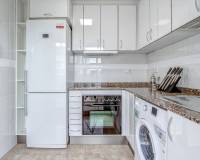 Sale - пентхауз - Torrevieja - Centro