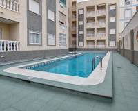 Sale - пентхауз - Torrevieja - Centro