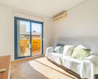 Sale - пентхауз - Torrevieja - Centro