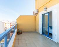 Sale - пентхауз - Torrevieja - Centro
