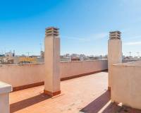 Sale - пентхауз - Torrevieja - Centro