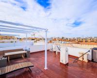 Sale - пентхауз - Torrevieja - La veleta