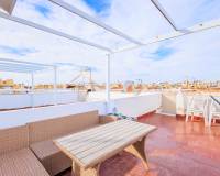 Sale - пентхауз - Torrevieja - La veleta