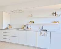 Sale - пентхауз - Torrevieja - Los balcones