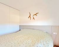 Sale - пентхауз - Torrevieja - Los balcones