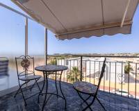 Sale - пентхауз - Torrevieja - Mar azul