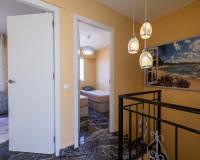 Sale - пентхауз - Torrevieja - Mar azul