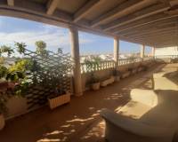 Sale - пентхауз - Torrevieja - Playa de los Locos