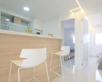 Sale - пентхауз - Torrevieja - Playa del Cura