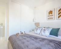 Sale - пентхауз - Torrevieja - Playa del Cura