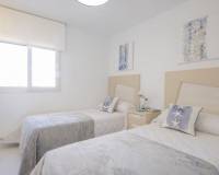 Sale - пентхауз - Torrevieja - Playa del Cura