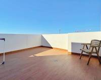 Sale - пентхауз - Torrevieja - Punta Prima