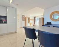 Sale - пентхауз - Torrevieja - Punta Prima