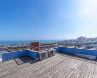 Sale - пентхауз - Torrevieja - Torreblanca