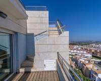 Sale - пентхауз - Torrevieja - Torreblanca