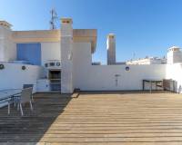 Sale - пентхауз - Torrevieja - Torreblanca