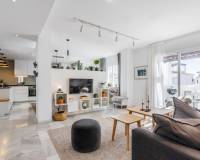 Sale - Penthouse - Marbella - Nueva Andalucía