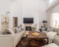 Sale - Penthouse - Marbella - San Pedro de Alcántara