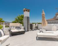 Sale - Penthouse - Marbella - San Pedro de Alcántara