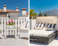 Sale - Penthouse - Marbella - 