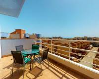 Sale - Penthouse - Orihuela Costa - Cabo Roig