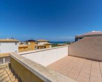 Sale - Penthouse - Orihuela Costa - Campoamor