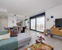 Sale - Penthouse - Orihuela Costa - Campoamor