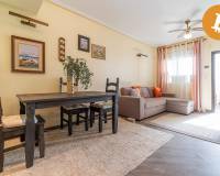 Sale - Penthouse - Orihuela Costa - La Ciñuelica