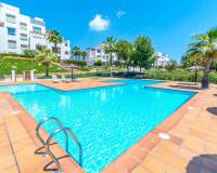 Sale - Penthouse - Orihuela Costa - Las Colinas Golf