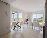 Sale - Penthouse - Orihuela Costa - Las Colinas Golf