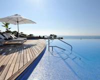 Sale - Penthouse - Orihuela Costa - Las Colinas Golf