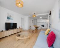 Sale - Penthouse - Orihuela Costa - Pau 8