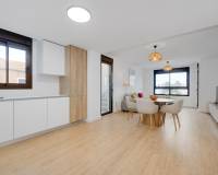 Sale - Penthouse - Orihuela Costa - Pau 8