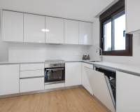 Sale - Penthouse - Orihuela Costa - Pau 8