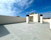 Sale - Penthouse - Orihuela Costa - Pau 8